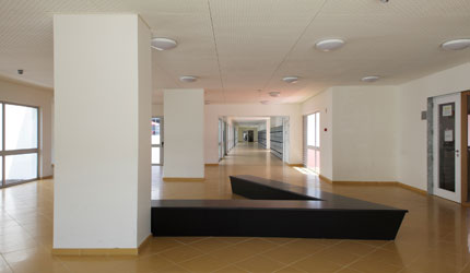 ESCOLA BÁSICA E SECUNDÁRIA DE SANTA MARIA DA FEIRA