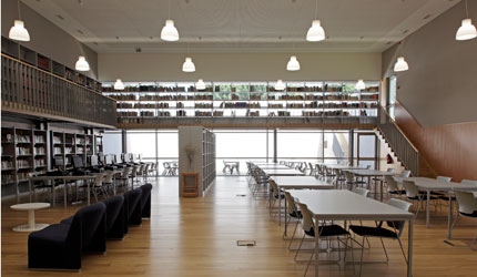 ESCOLA BÁSICA E SECUNDÁRIA DE SANTA MARIA DA FEIRA