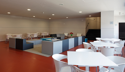 ESCOLA BÁSICA E SECUNDÁRIA OLIVEIRA JÚNIOR