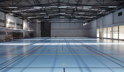 ESCOLA BÁSICA E SECUNDÁRIA OLIVEIRA JÚNIOR