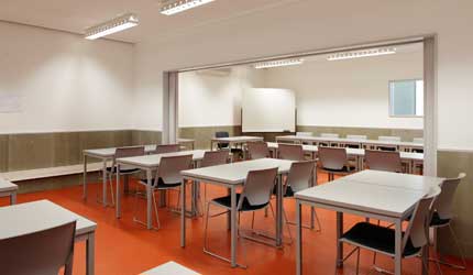 ESCOLA BÁSICA E SECUNDÁRIA FERREIRA DE CASTRO