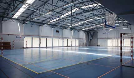 ESCOLA BÁSICA E SECUNDÁRIA FERREIRA DE CASTRO