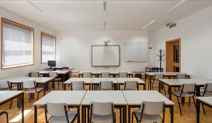 ESCOLA SECUNDÁRIA ABADE DE BAÇAL