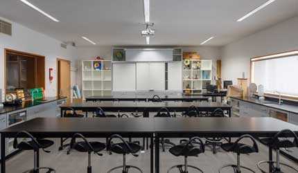 ESCOLA SECUNDÁRIA ABADE DE BAÇAL