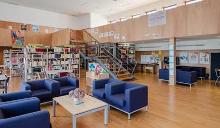 ESCOLA SECUNDÁRIA ABADE DE BAÇAL