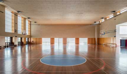 ESCOLA SECUNDÁRIA ABADE DE BAÇAL