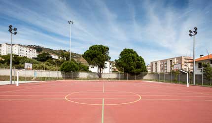 ESCOLA SECUNDÁRIA DR. JOÃO DE ARAÚJO CORREIA