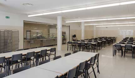 ESCOLA SECUNDÁRIA DR. JOÃO DE ARAÚJO CORREIA