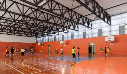 ESCOLA SECUNDÁRIA DR. JOÃO DE ARAÚJO CORREIA