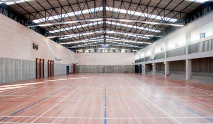 ESCOLA SECUNDÁRIA DR. JOSÉ MACEDO FRAGATEIRO