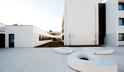 ESCOLA SECUNDÁRIA DR. JOSÉ MACEDO FRAGATEIRO