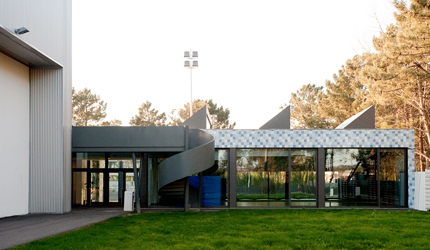 ESCOLA SECUNDÁRIA DR. JOSÉ MACEDO FRAGATEIRO