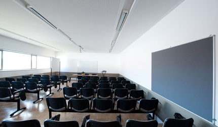 ESCOLA SECUNDÁRIA MARQUES DE CASTILHO