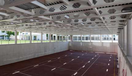 ESCOLA SECUNDÁRIA EMÍDIO NAVARRO, VISEU