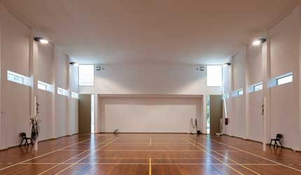 ESCOLA SECUNDÁRIA EMÍDIO NAVARRO, VISEU