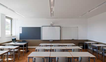 ESCOLA SECUNDÁRIA EMÍDIO NAVARRO, VISEU