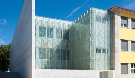 ESCOLA SECUNDÁRIA ALVES MARTINS