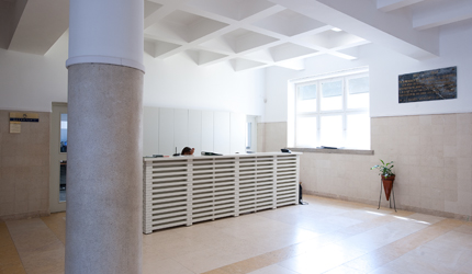 ESCOLA SECUNDÁRIA ALVES MARTINS