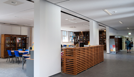 ESCOLA SECUNDÁRIA ALVES MARTINS