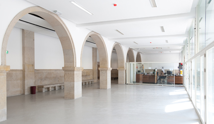 ESCOLA SECUNDÁRIA ALVES MARTINS