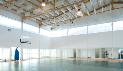 ESCOLA SECUNDÁRIA ALVES MARTINS