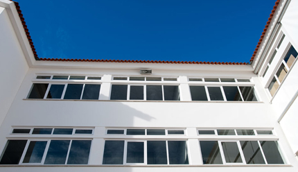 ESCOLA SECUNDÁRIA DR. JOAQUIM DE CARVALHO