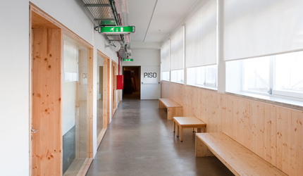 ESCOLA SECUNDÁRIA DR. JOAQUIM DE CARVALHO