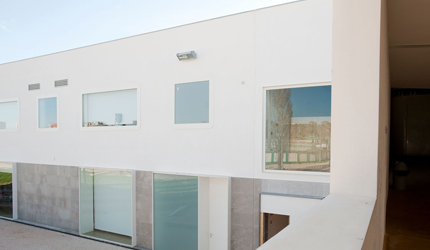 ESCOLA SECUNDÁRIA DR. JOAQUIM DE CARVALHO