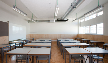 ESCOLA SECUNDÁRIA DR. JOAQUIM DE CARVALHO