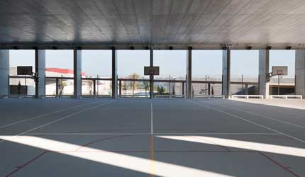 ESCOLA SECUNDÁRIA DE MONTEMOR-O-VELHO