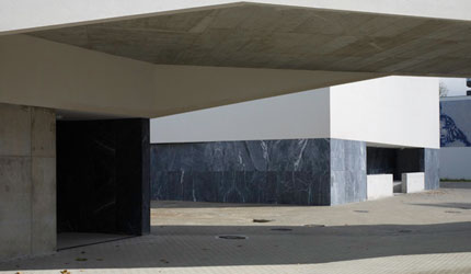 ESCOLA SECUNDÁRIA QUINTA DAS FLORES / CONSERVATÓRIO DE MÚSICA DE COIMBRA