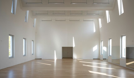 ESCOLA SECUNDÁRIA QUINTA DAS FLORES / CONSERVATÓRIO DE MÚSICA DE COIMBRA