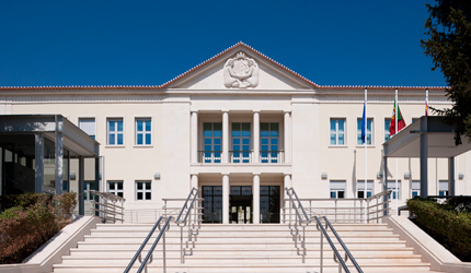 ESCOLA SECUNDÁRIA INFANTA D. MARIA