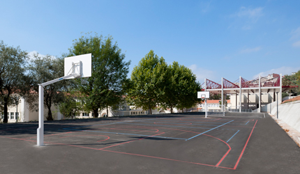 ESCOLA SECUNDÁRIA INFANTA D. MARIA