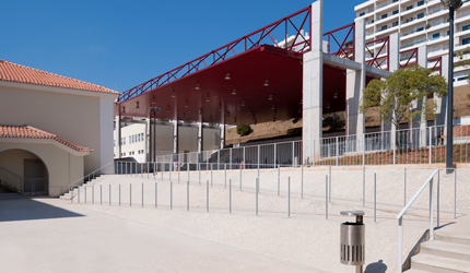 ESCOLA SECUNDÁRIA INFANTA D. MARIA