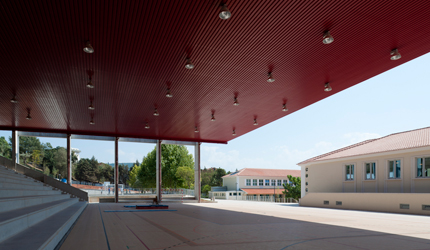 ESCOLA SECUNDÁRIA INFANTA D. MARIA