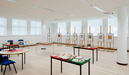 ESCOLA SECUNDÁRIA INFANTA D. MARIA