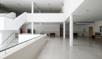 ESCOLA SECUNDÁRIA INFANTA D. MARIA