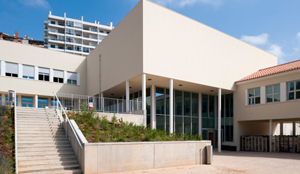 ESCOLA SECUNDÁRIA INFANTA D. MARIA