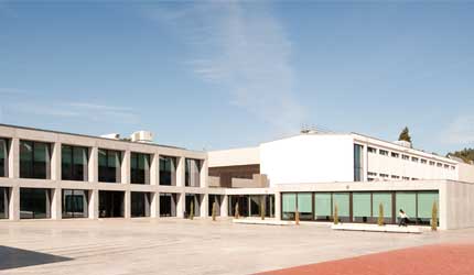 ESCOLA SECUNDÁRIA DE POMBAL