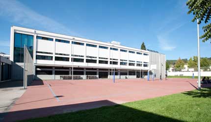 ESCOLA SECUNDÁRIA DE POMBAL