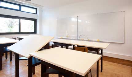 ESCOLA SECUNDÁRIA DE POMBAL