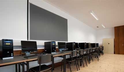 ESCOLA SECUNDÁRIA DE POMBAL