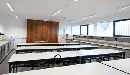 ESCOLA SECUNDÁRIA DE POMBAL