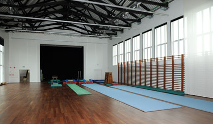 ESCOLA SECUNDÁRIA DOMINGOS SEQUEIRA