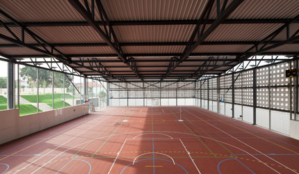 ESCOLA SECUNDÁRIA DOMINGOS SEQUEIRA