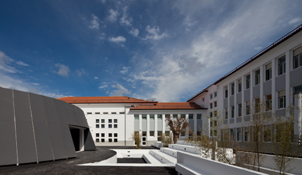 ESCOLA SECUNDÁRIA ENG. ACÁCIO CALAZANS DUARTE