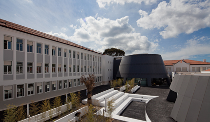 ESCOLA SECUNDÁRIA ENG. ACÁCIO CALAZANS DUARTE