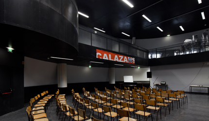 ESCOLA SECUNDÁRIA ENG. ACÁCIO CALAZANS DUARTE