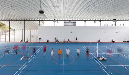 ESCOLA SECUNDÁRIA ENG. ACÁCIO CALAZANS DUARTE